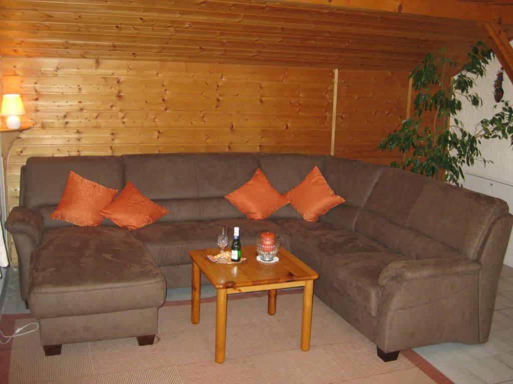 Ferienwohnungen Grill Schonberg  Room photo